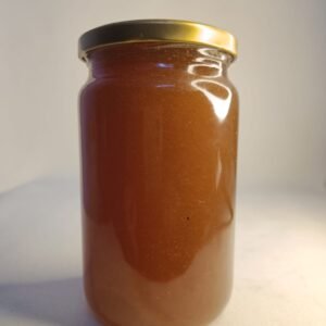 عسل خروب