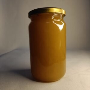 عسل السدر