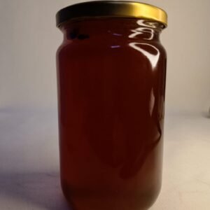 عسل الزعيترة